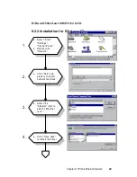 Preview for 95 page of Advantech PCM-5864 User Manual