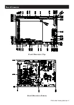 Предварительный просмотр 5 страницы Advantech PCM-9342 Startup Manual