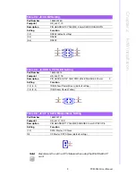 Preview for 16 page of Advantech PCM-9343 User Manual