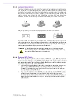 Preview for 17 page of Advantech PCM-9343 User Manual