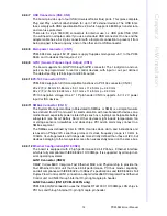 Preview for 20 page of Advantech PCM-9343 User Manual