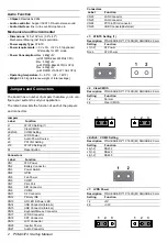 Preview for 2 page of Advantech PCM-9374 Startup Manual