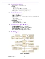 Предварительный просмотр 13 страницы Advantech PCM-9376 User Manual