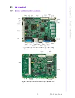 Предварительный просмотр 22 страницы Advantech PCM-9376 User Manual