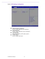 Предварительный просмотр 31 страницы Advantech PCM-9376 User Manual