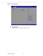 Предварительный просмотр 35 страницы Advantech PCM-9376 User Manual