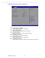 Предварительный просмотр 37 страницы Advantech PCM-9376 User Manual