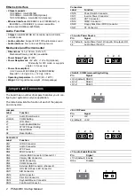 Preview for 2 page of Advantech PCM-9386 Startup Manual