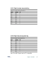 Preview for 49 page of Advantech PCM-9550F User Manual