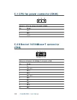 Preview for 122 page of Advantech PCM-9550F User Manual