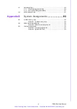 Preview for 12 page of Advantech PCM-9562 User Manual