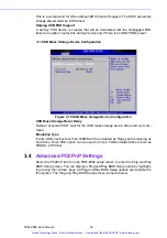 Preview for 45 page of Advantech PCM-9562 User Manual