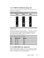 Preview for 35 page of Advantech PCM-9574 User Manual