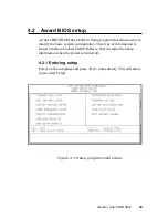 Preview for 51 page of Advantech PCM-9574 User Manual