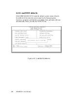 Preview for 58 page of Advantech PCM-9574 User Manual