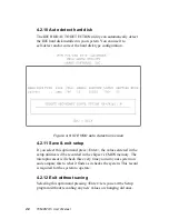 Preview for 60 page of Advantech PCM-9574 User Manual