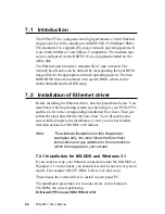 Preview for 78 page of Advantech PCM-9574 User Manual