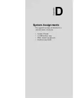 Preview for 151 page of Advantech PCM-9575 User Manual