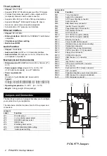 Preview for 2 page of Advantech PCM-9579 Startup Manual