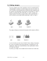 Preview for 26 page of Advantech PCM-9581 User Manual