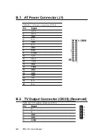 Preview for 105 page of Advantech POC-174 User Manual