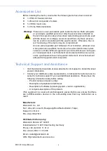 Preview for 10 page of Advantech POC-615 Series User Manual