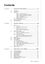 Preview for 11 page of Advantech POC-615 Series User Manual