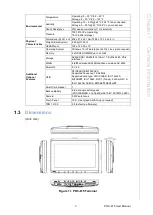 Preview for 15 page of Advantech POC-615 Series User Manual