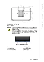 Preview for 17 page of Advantech POC-615 Series User Manual