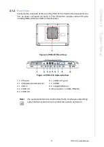 Preview for 23 page of Advantech POC-615 Series User Manual