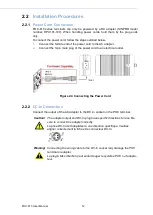 Preview for 24 page of Advantech POC-615 Series User Manual