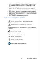 Preview for 9 page of Advantech POC-621 Series User Manual