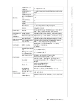 Preview for 17 page of Advantech POC-621 Series User Manual