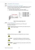 Preview for 30 page of Advantech POC-621 Series User Manual