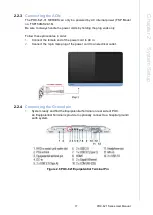 Preview for 31 page of Advantech POC-621 Series User Manual