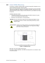 Preview for 62 page of Advantech POC-621 Series User Manual