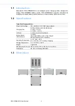 Preview for 12 page of Advantech POC-IPSM90CS3 User Manual