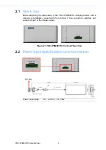 Preview for 14 page of Advantech POC-IPSM90CS3 User Manual