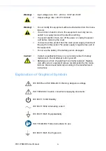 Preview for 4 page of Advantech POC-IPSM90PS User Manual