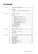 Preview for 7 page of Advantech POC-IPSM90PS User Manual