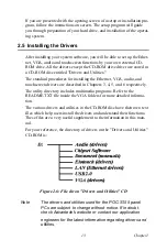 Preview for 25 page of Advantech POC-S155 User Manual