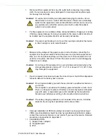 Preview for 6 page of Advantech POC-S157 User Manual