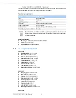 Preview for 14 page of Advantech POC-S157 User Manual