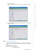 Предварительный просмотр 37 страницы Advantech POC-S176 Series User Manual
