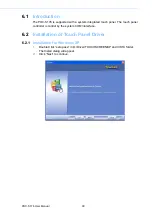 Предварительный просмотр 40 страницы Advantech POC-S176 Series User Manual