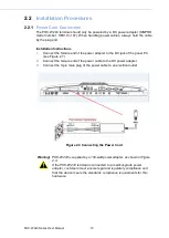 Preview for 20 page of Advantech POC-W243 Series User Manual