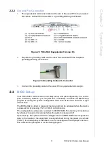 Preview for 21 page of Advantech POC-W243 Series User Manual