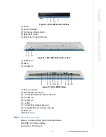 Предварительный просмотр 15 страницы Advantech POC-WP242 User Manual