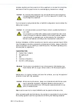 Preview for 4 page of Advantech POC127 User Manual