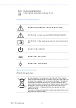 Preview for 6 page of Advantech POC127 User Manual